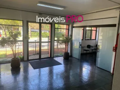 Prédio Comercial à venda, 880m² no Vila Hamburguesa, São Paulo