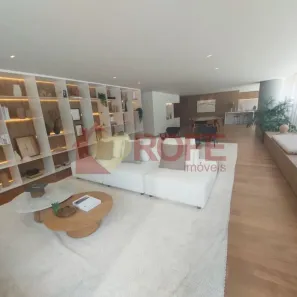 Apartamento com 3 Quartos à venda, 317m² no Indianópolis, São Paulo