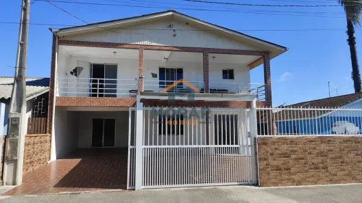 Casa com 6 Quartos à venda, 228m² no Ipanema, Pontal do Paraná