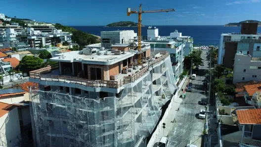 Apartamento com 2 Quartos à venda, 82m² no Piratininga, Niterói