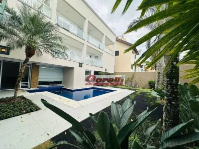 Casa de Condomínio com 3 Quartos à venda, 720m² no Parque dos Arantes, Arujá