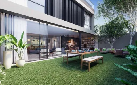 Casa de Condomínio com 3 Quartos à venda, 530m² no Vila Nova Conceição, São Paulo