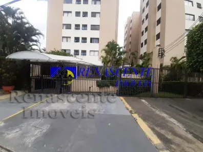 Apartamento com 2 Quartos à venda, 43m² no Jardim Prudência, São Paulo