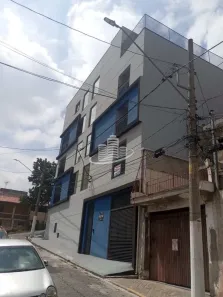 Apartamento com 2 Quartos para alugar, 43m² no Vila Dom Pedro II, São Paulo