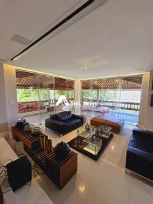 Casa de Condomínio com 5 Quartos à venda, 750m² no Piatã, Salvador