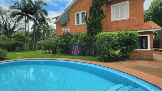 Casa com 6 Quartos à venda, 850m² no Jardim América, São Paulo