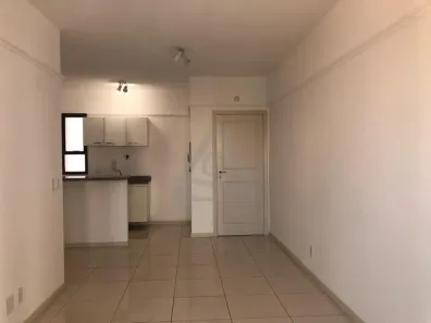 Apartamento com 1 Quarto à venda, 40m² no Cambuí, Campinas