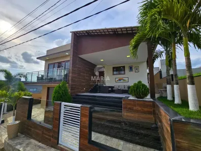 Casa de Condomínio com 3 Quartos à venda, 200m² no Ebenezer, Gravatá