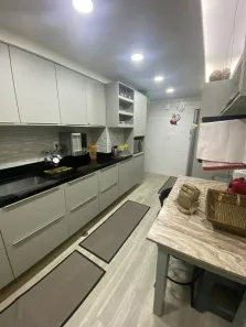 Apartamento com 4 Quartos à venda, 190m² no Intermares, Cabedelo