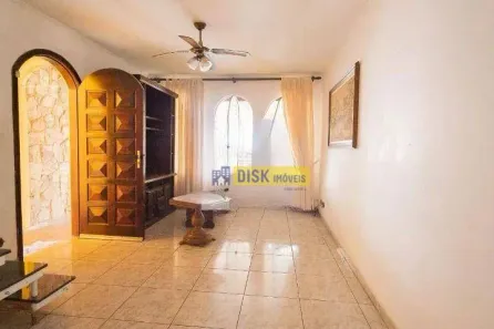 Sobrado com 3 Quartos à venda, 145m² no Santa Terezinha, São Bernardo do Campo