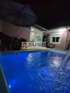 Casa com 3 Quartos à venda, 88m² no Jardim das Flores, São José dos Campos