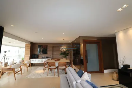 Apartamento com 4 Quartos à venda, 260m² no Vila Andrade, São Paulo