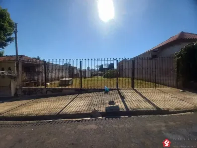 Lote/Terreno à venda, 480m² no Vila Formosa, Presidente Prudente