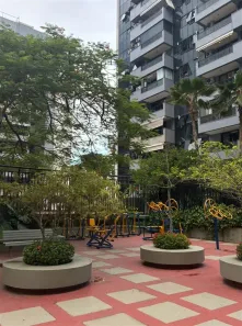 Apartamento com 3 Quartos à venda, 119m² no Barra da Tijuca, Rio de Janeiro