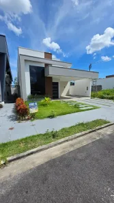 Casa de Condomínio com 3 Quartos à venda, 147m² no Ponta Negra, Manaus