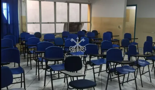 Prédio Comercial para alugar, 345m² no Vila Parque Jabaquara, São Paulo