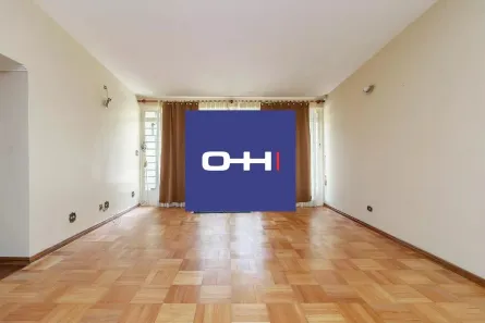 Casa com 4 Quartos à venda, 465m² no Campo Belo, São Paulo