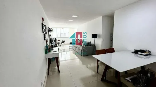 Apartamento com 3 Quartos à venda, 101m² no Recreio dos Bandeirantes, Rio de Janeiro