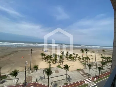 Kitnet com 1 Quarto à venda, 44m² no Guilhermina, Praia Grande