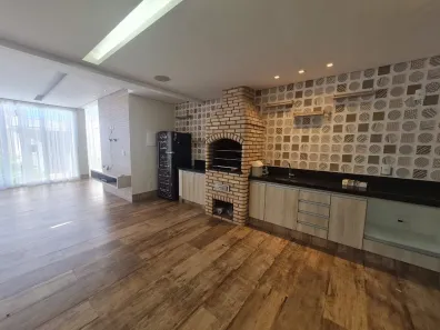 Casa com 3 Quartos à venda, 198m² no Cidade Jardim, Uberlândia