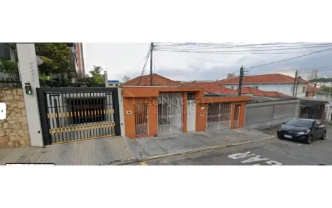 Casa com 12 Quartos à venda, 390m² no Vila Clementino, São Paulo