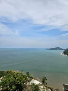 Kitnet para alugar, 40m² no Ilha Porchat, São Vicente