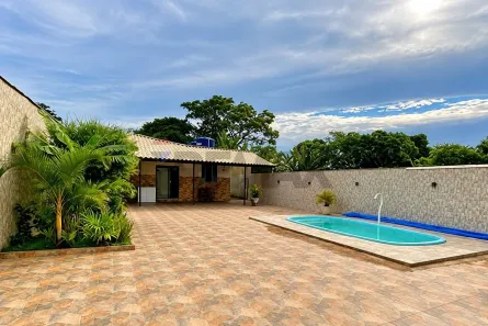 Casa com 2 Quartos à venda, 110m² no Caravelas, Armação dos Búzios