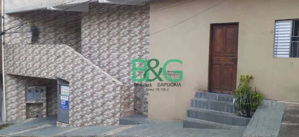Sobrado com 3 Quartos à venda, 221m² no Flor da Cantareira, São Paulo