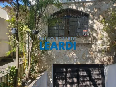 Casa com 3 Quartos à venda, 143m² no Chácara Inglesa, São Paulo