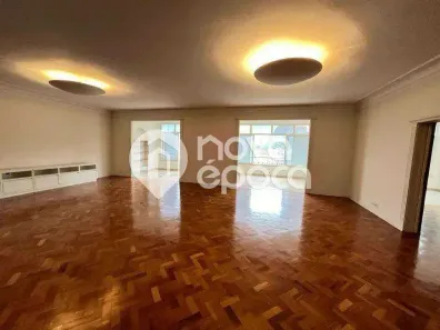 Apartamento com 3 Quartos à venda, 430m² no Flamengo, Rio de Janeiro