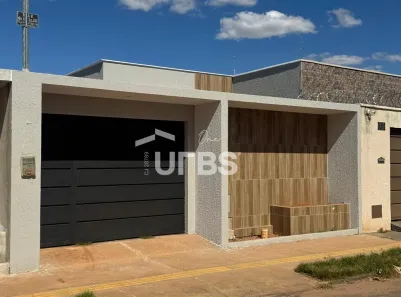 Casa com 3 Quartos à venda, 100m² no Parque Real de Goiânia, Aparecida de Goiânia
