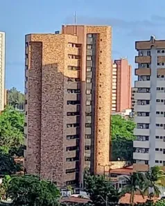 Apartamento com 3 Quartos à venda, 149m² no Guararapes, Fortaleza