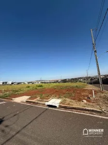 Lote/Terreno à venda, 450m² no Chácaras Aeroporto, Maringá