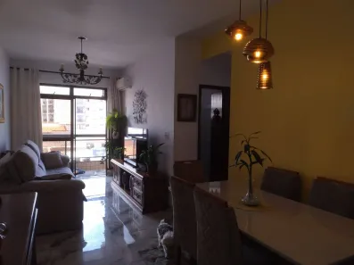 Apartamento com 2 Quartos à venda, 120m² no Centro, Cabo Frio