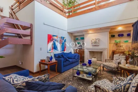 Cobertura com 5 Quartos à venda, 603m² no Rio Branco, Porto Alegre