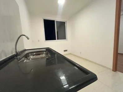 Apartamento com 1 Quarto à venda, 25m² no Belenzinho, São Paulo