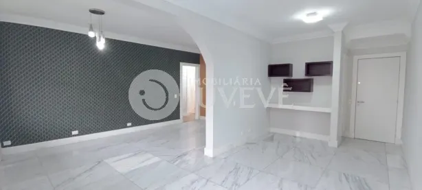 Apartamento com 3 Quartos à venda, 134m² no Ahú, Curitiba