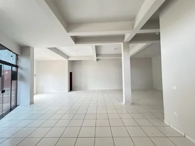 Ponto Comercial para alugar, 114m² no Jardim Helena, Americana
