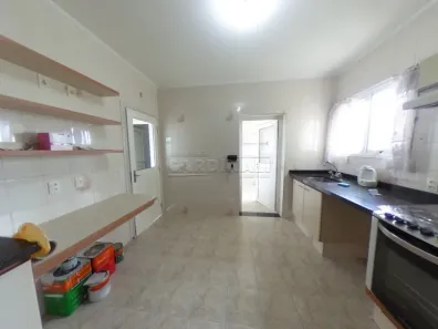Apartamento com 3 Quartos para alugar, 117m² no Centro, São Carlos