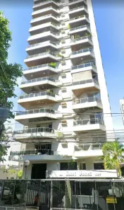 Apartamento com 4 Quartos para alugar, 265m² no São Brás, Belém