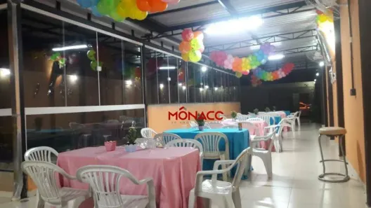 Imóvel Comercial com 1 Quarto para alugar, 129m² no Ernani Moura Lima, Londrina