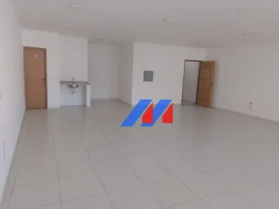 Sala Comercial para alugar, 100m² no Centro, São Bernardo do Campo