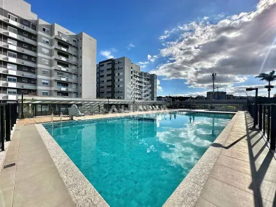 Apartamento com 3 Quartos à venda, 157m² no Pampulha, Belo Horizonte