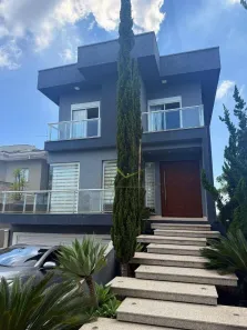Casa de Condomínio com 3 Quartos à venda, 285m² no Cidade Parquelandia, Mogi das Cruzes