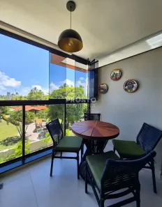 Apartamento com 1 Quarto à venda, 36m² no Muro Alto, Ipojuca