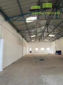 Galpão/Depósito/Armazém para alugar, 483m² no Cajuru do Sul, Sorocaba