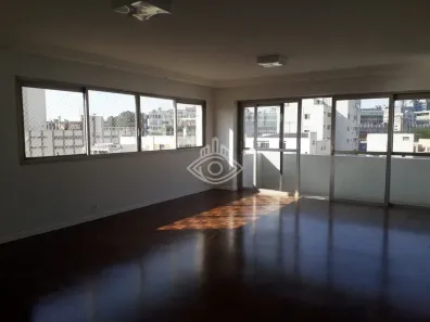 Apartamento com 3 Quartos à venda, 160m² no Pinheiros, São Paulo