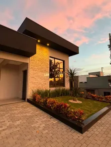 Casa de Condomínio com 3 Quartos à venda, 160m² no Bairro do Grama, Caçapava