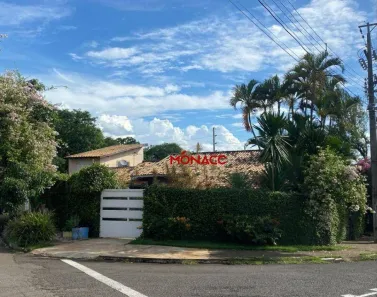 Casa com 3 Quartos à venda, 306m² no Bandeirantes, Londrina