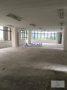 Sala Comercial para alugar, 189m² no Cidade Monções, São Paulo